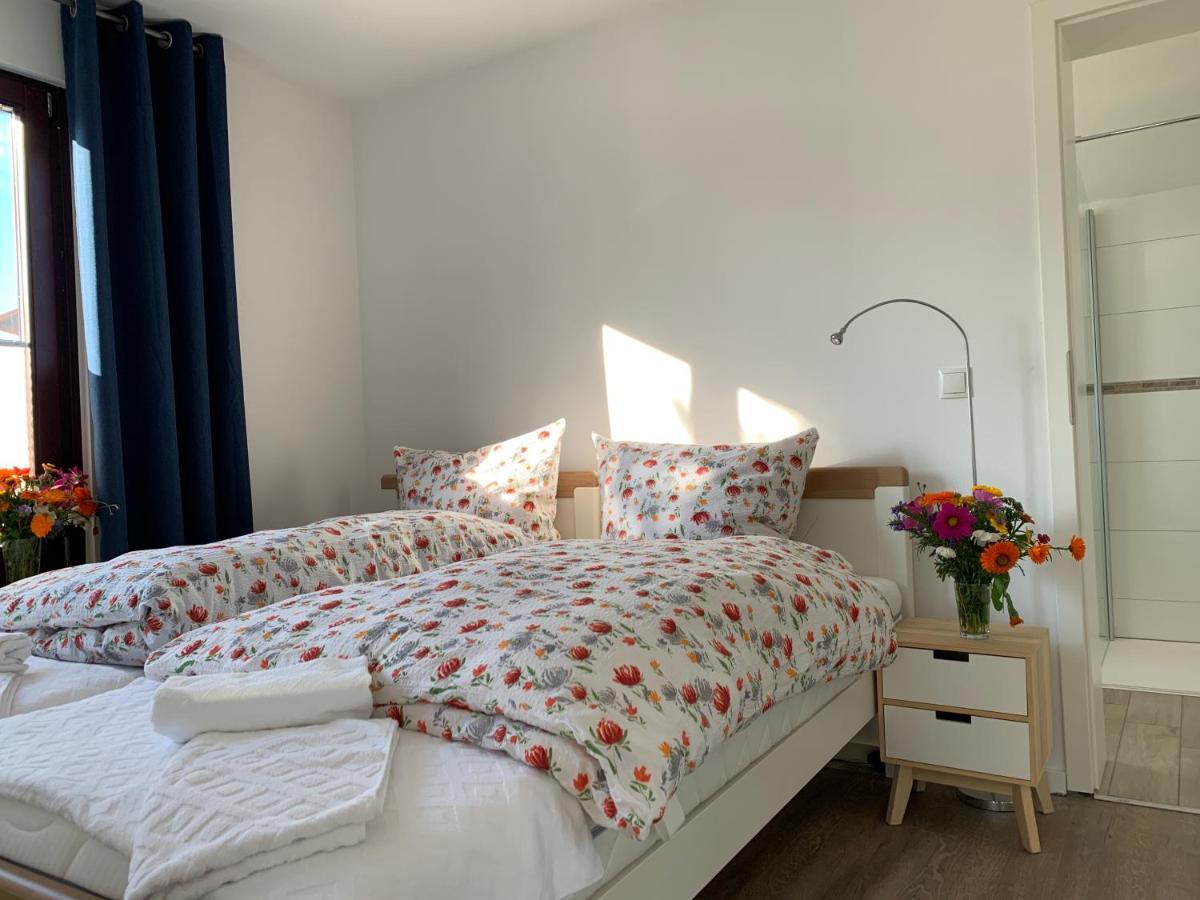 Ferienhaus Bei Den Kreidefelsen - Ihr Zuhause Auf Ruegen Ломе Экстерьер фото